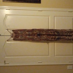 Robert Graham Dress Meduim